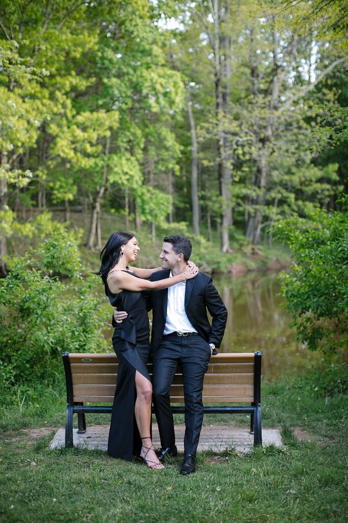 Posing Dos and Don'ts for Natural Shots; New Jersey Wedding Photographer; Jorge Garcia Photography; New York Wedding Photographer