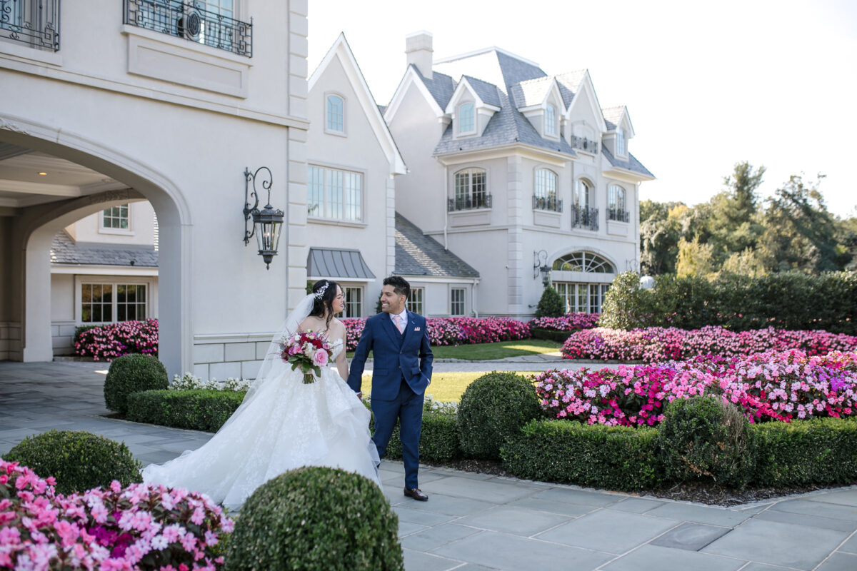 top 5 north jersey wedding venues